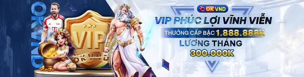 OKVND Khuyến Mãi Chào Mừng