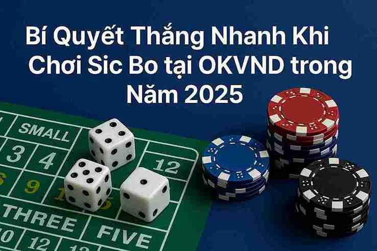 Sic Bo OKVND